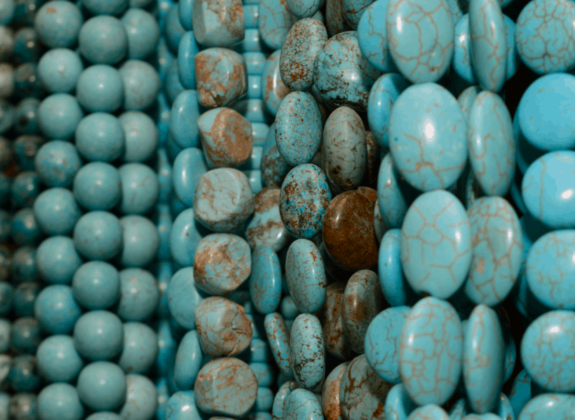 15 Things You Never Knew About the Turquoise Gemstone