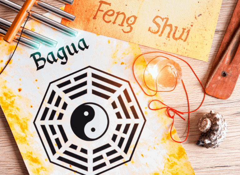 How to Use Feng Shui to Choose Jewellery