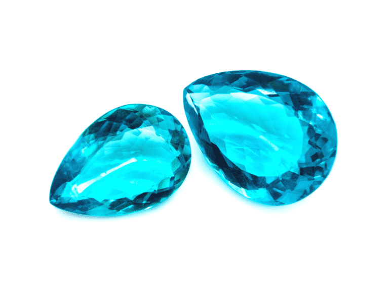 Top 10 Most Popular Cuts for Beautiful Gemstones