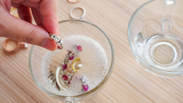 Care for Your Jewelry: Maintenance Tips for Different Materials